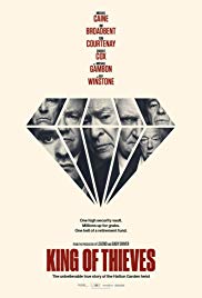 King of Thieves 2018 King of Thieves 2018 Hollywood English movie download
